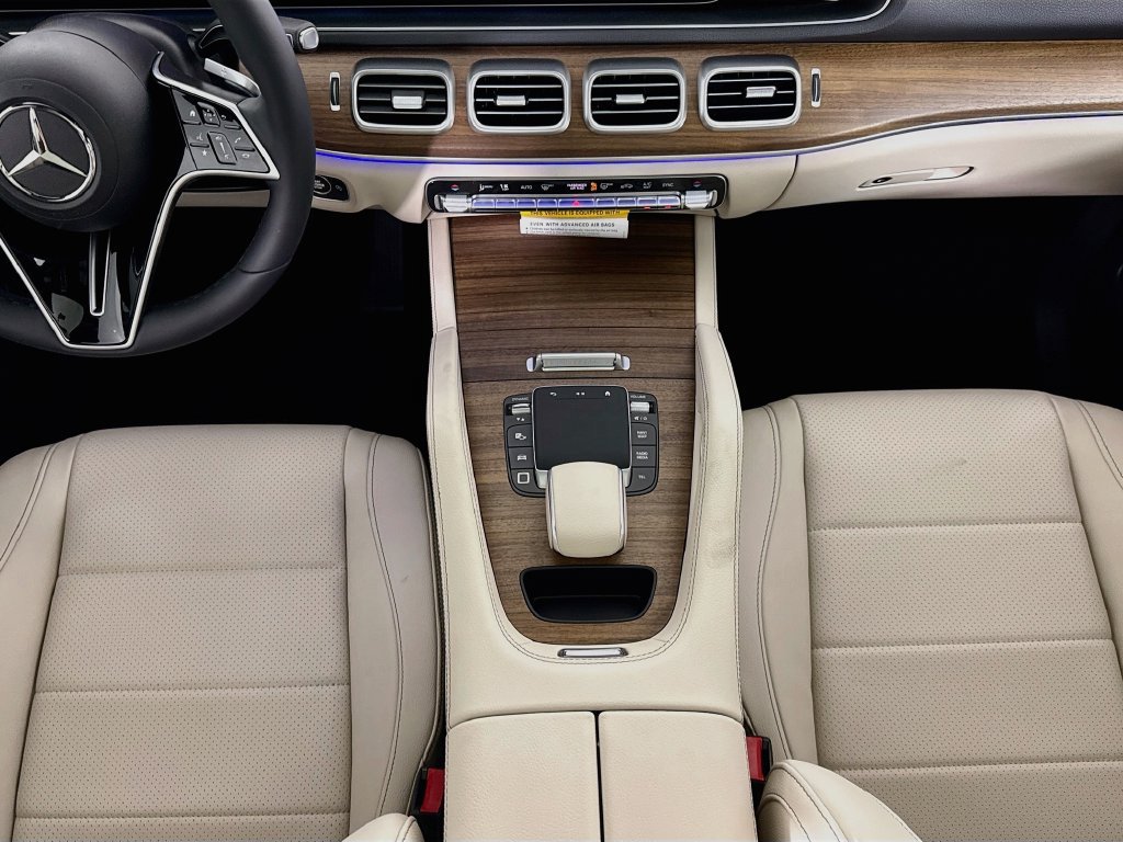 Certified 2026 Mercedes-Benz GLE 350 4MATIC image 17