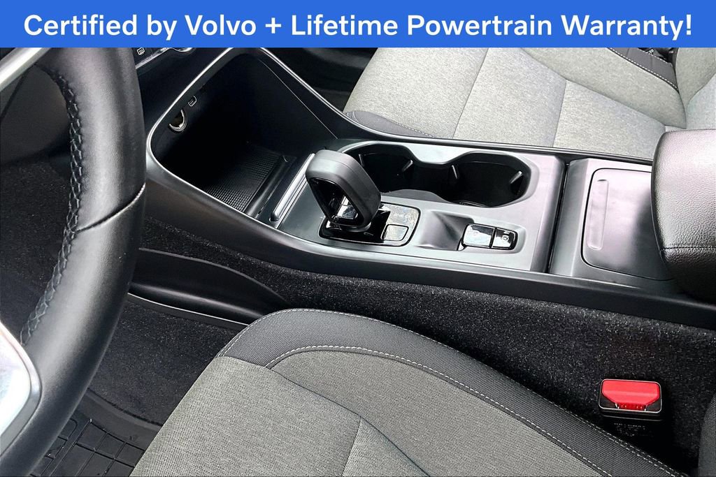Certified 2023 Volvo XC40 B5 Core image 19