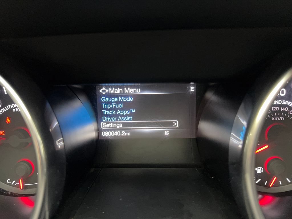 Used 2020 Ford Mustang GT Premium RWD image 57