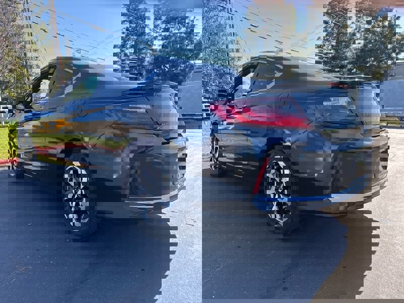 Used 2017 Honda Accord LX-S image 10