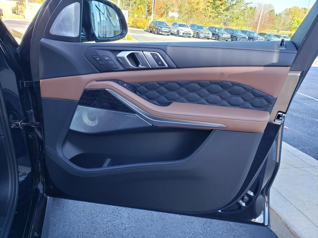 New 2026 BMW X5 M Competition w/ Executive Package image 20