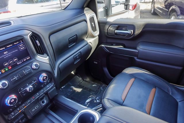 Used 2022 GMC Sierra 2500 AT4 w/ AT4 Premium Plus Package image 24