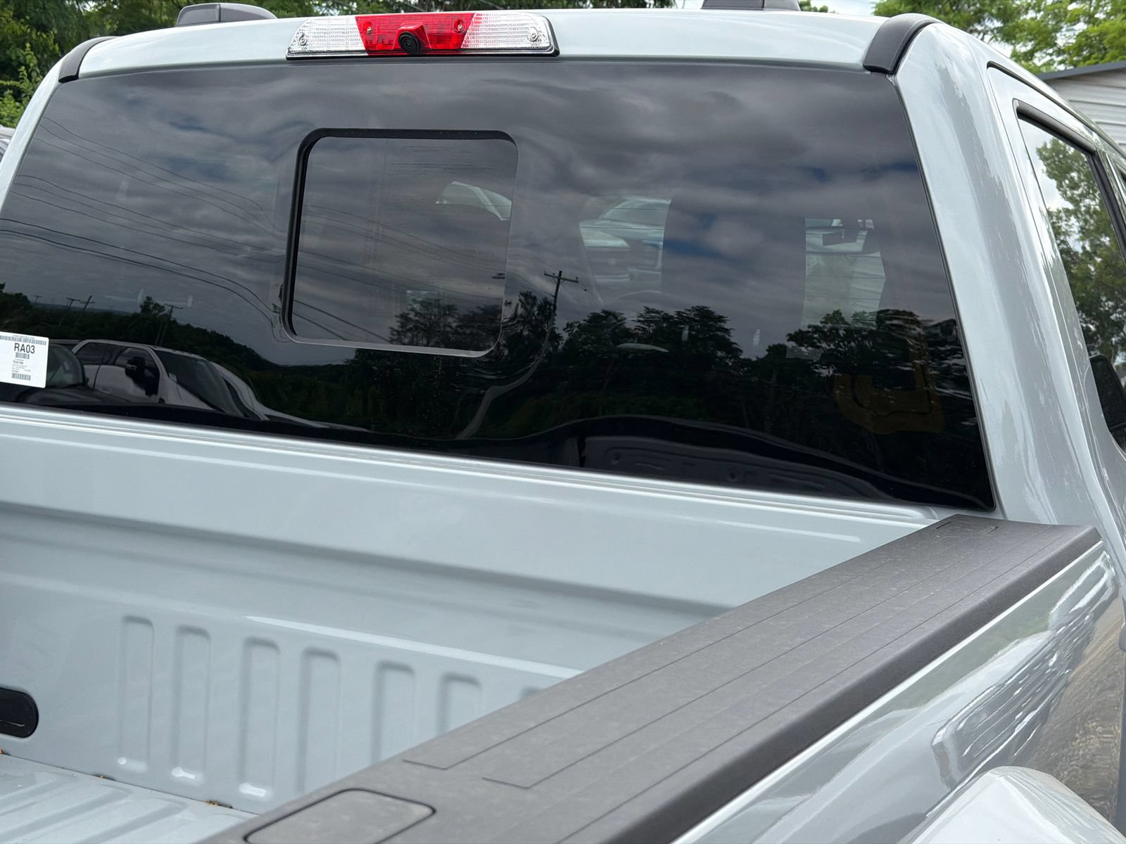 New 2026 Ford F350 Platinum AWD/4WD image 8