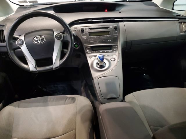 Used 2011 Toyota Prius Two image 13