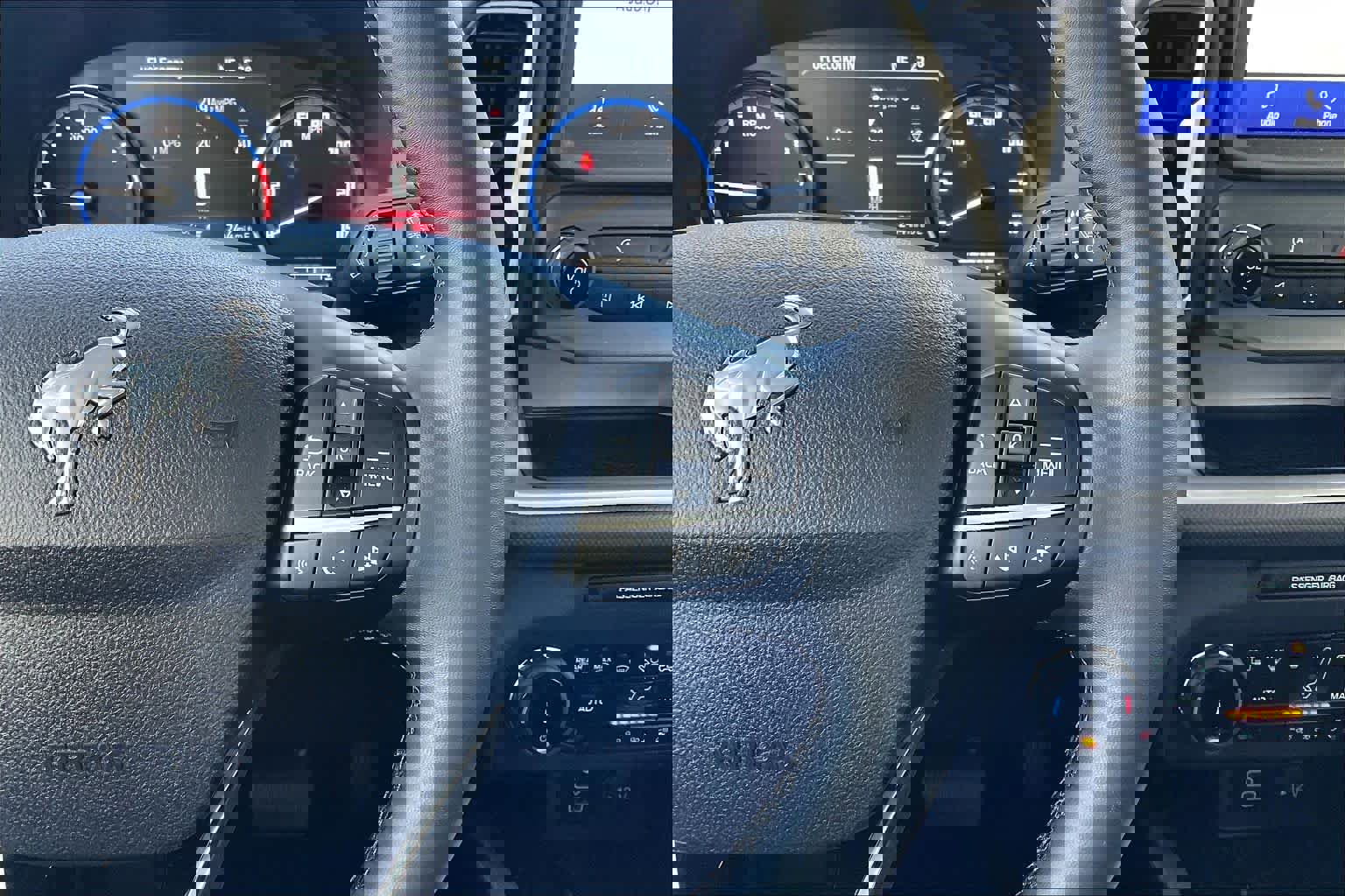 Used 2024 Ford Bronco Sport Outer Banks w/ Tech Package image 24