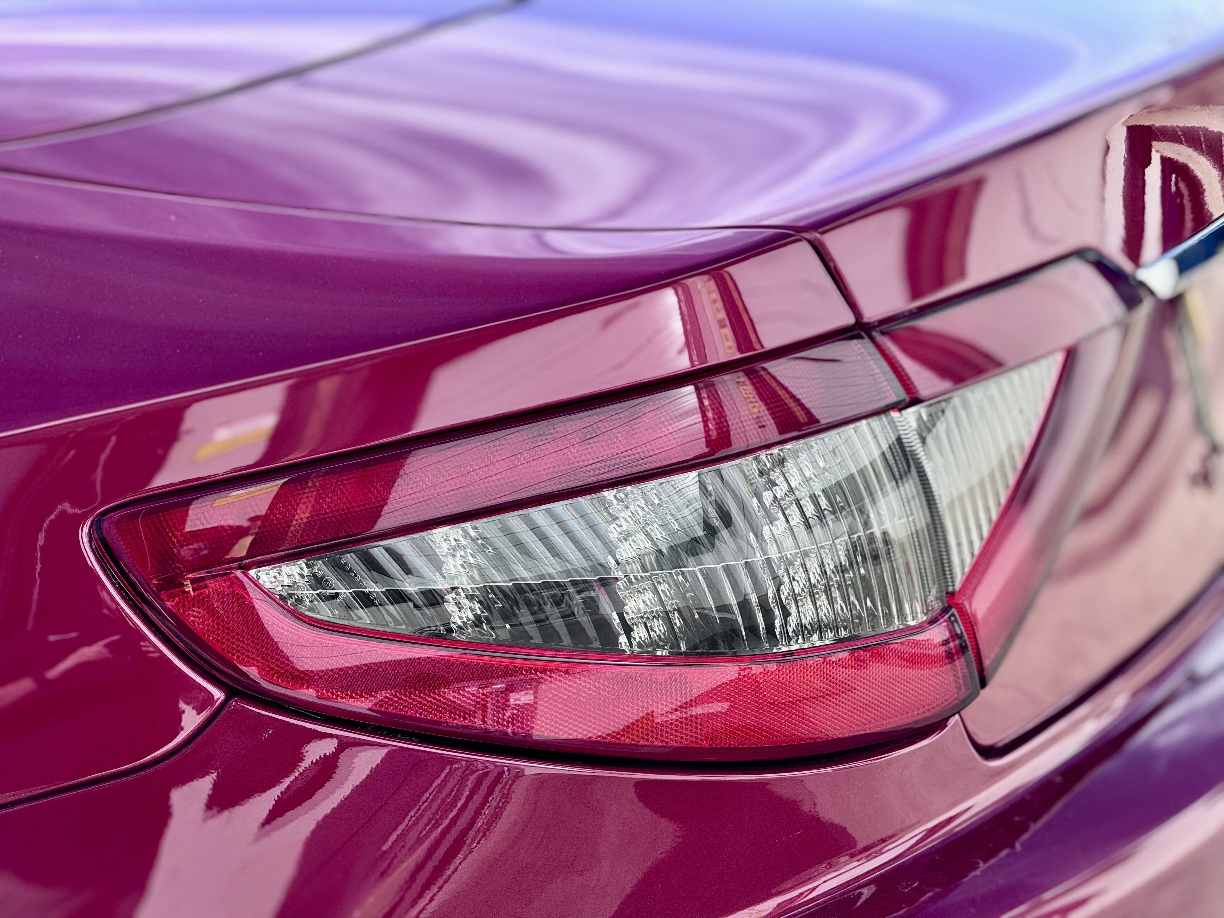 Used 2015 Maserati GranTurismo Sport image 38