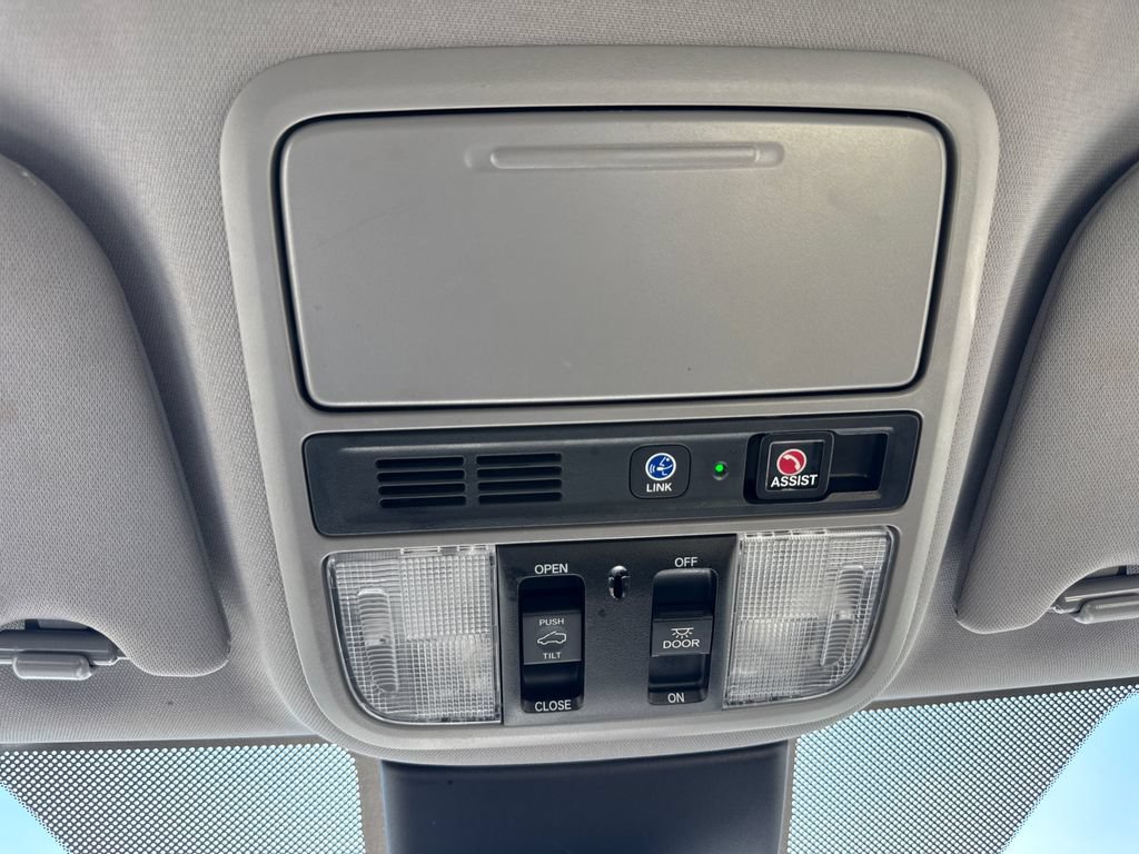 Certified 2021 Honda Odyssey Touring image 27