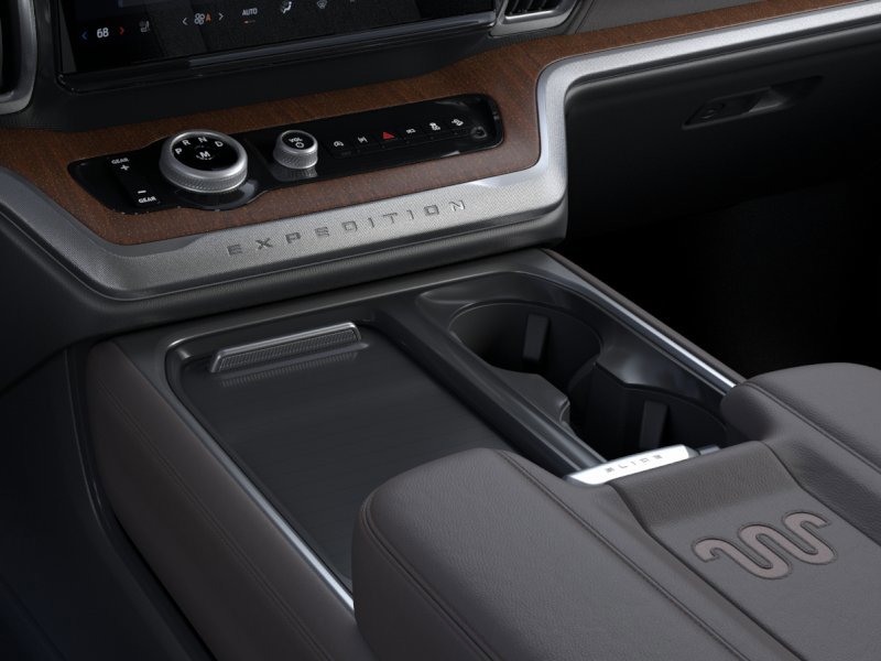 New 2026 Ford Expedition King Ranch image 15