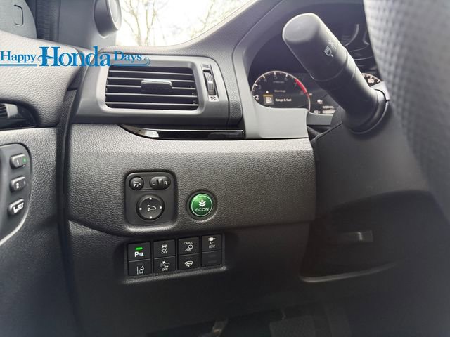 New 2026 Honda Ridgeline Black Edition image 26