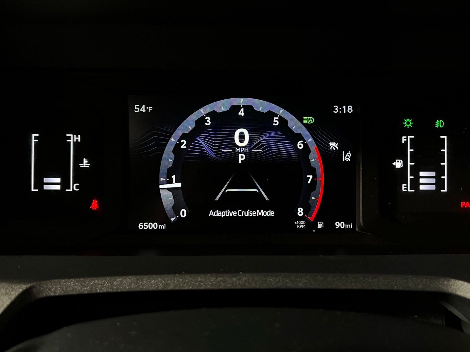 Certified 2025 Toyota 4Runner SR5 image 15