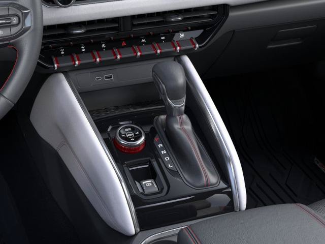 New 2026 GMC Canyon AT4X w/ LPO, Black Badging Package AWD/4WD image 23