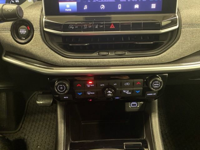 Used 2022 Jeep Compass Latitude w/ Convenience Group image 16