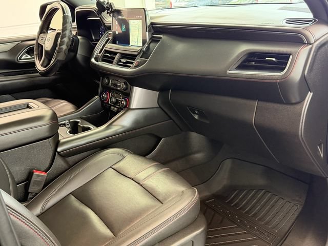 Used 2022 Chevrolet Tahoe RST w/ Luxury Package RWD image 17