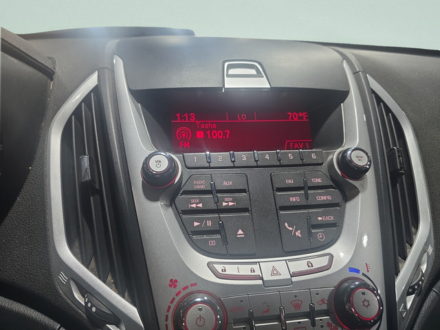 Used 2011 GMC Terrain SLT FWD image 14