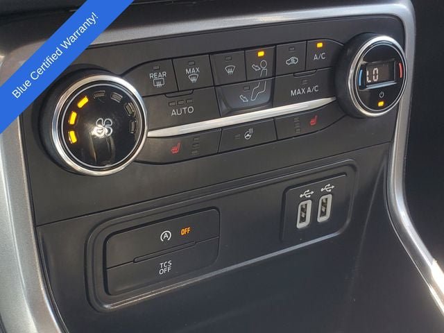 Certified 2020 Ford EcoSport SES AWD/4WD image 18