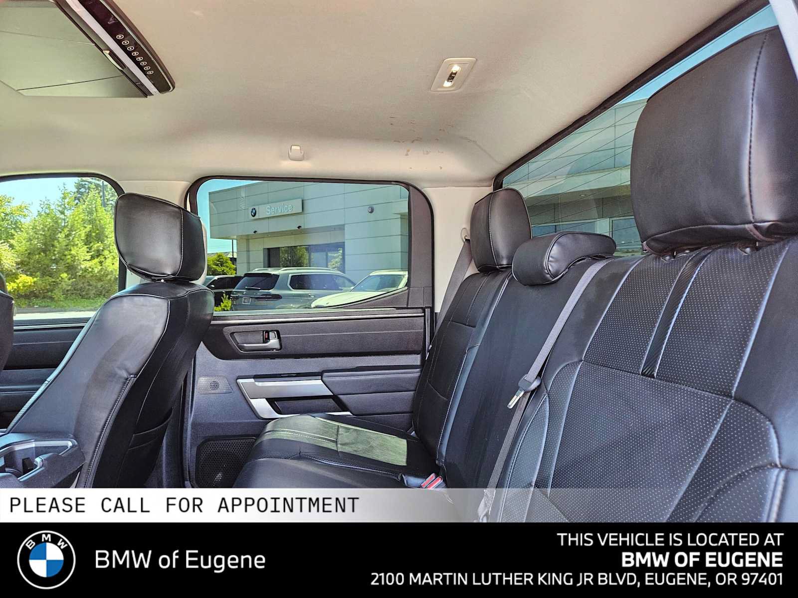 Used 2022 Toyota Tundra SR5 w/ TRD Off-Road Package AWD/4WD image 19