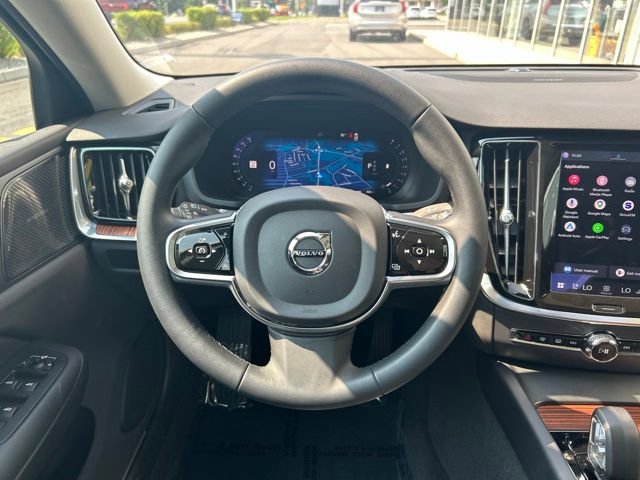 Certified 2023 Volvo S60 B5 Plus w/ Climate Package AWD/4WD image 18