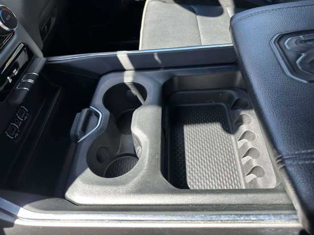 Certified 2024 RAM 1500 Laramie AWD/4WD image 40