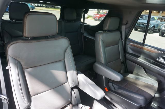 Used 2021 Chevrolet Tahoe High Country w/ Premium Package image 20