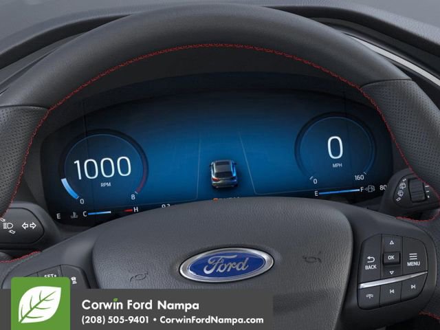 New 2026 Ford Escape ST-Line Select image 13
