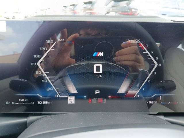 New 2026 BMW M340i xDrive w/ Premium Package AWD/4WD image 23