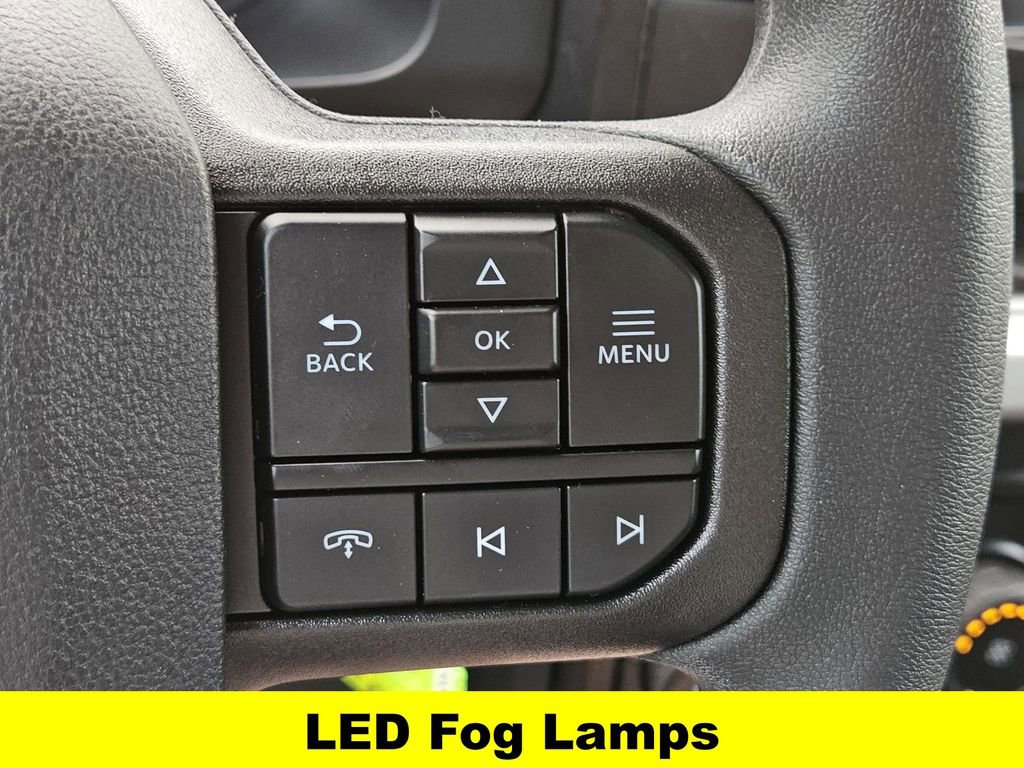 New 2026 Ford F350 XL w/ STX Appearance Package image 19
