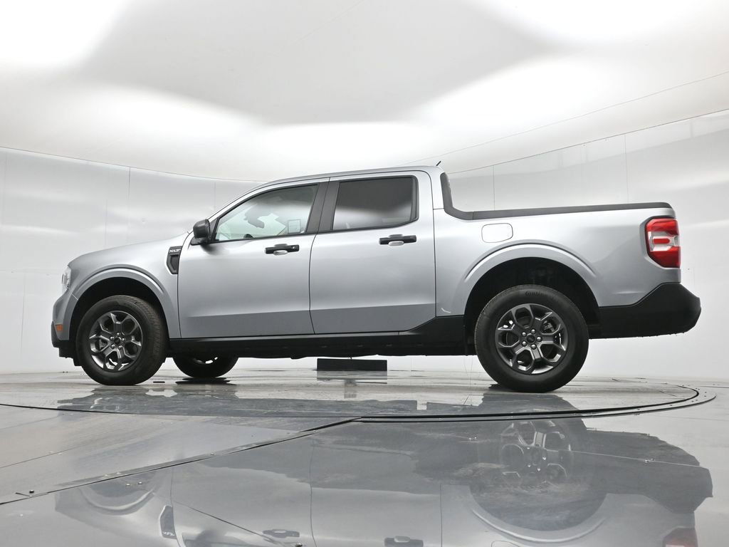 Certified 2024 Ford Maverick XLT image 52