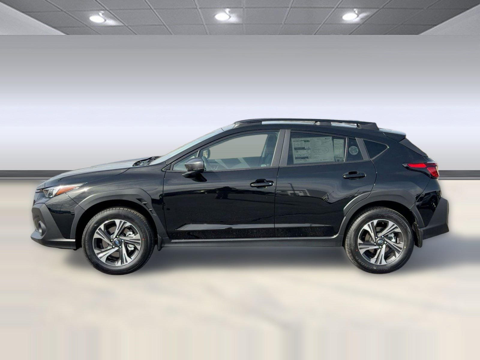 New 2026 Subaru Crosstrek 2.0i Premium AWD/4WD image 2