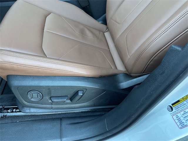 Certified 2025 Audi Q3 2.0T Premium w/ Convenience Package image 23