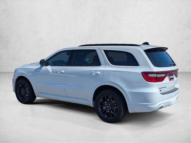 New 2026 Dodge Durango GT AWD/4WD image 8