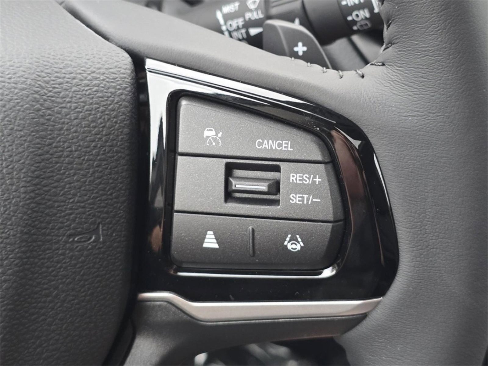 New 2026 Honda Odyssey EX-L image 31