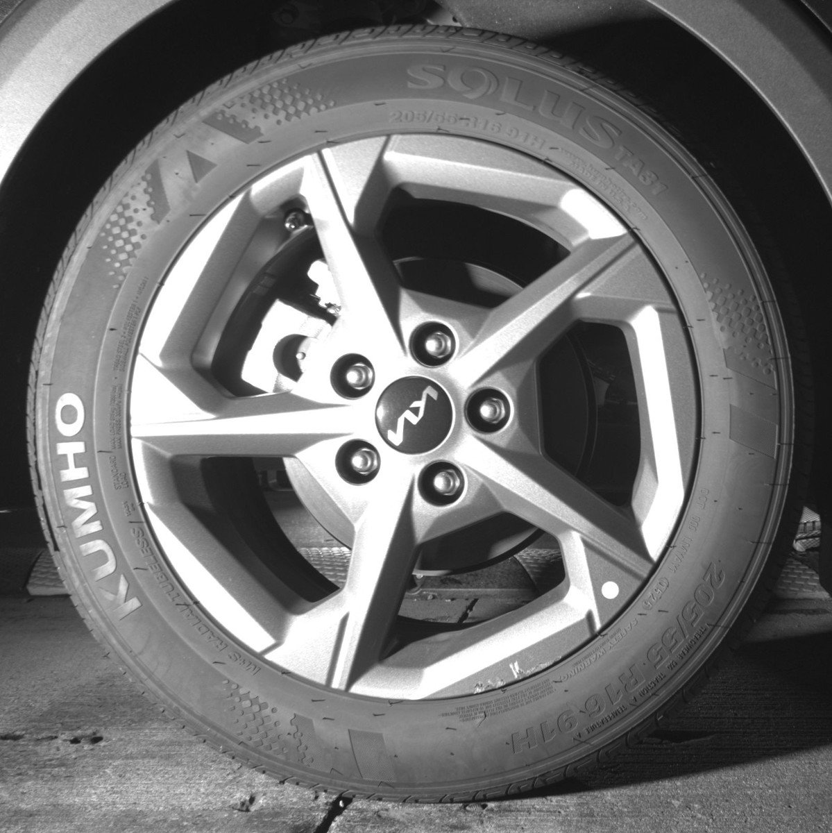 Used 2025 Kia K4 FWD image 15