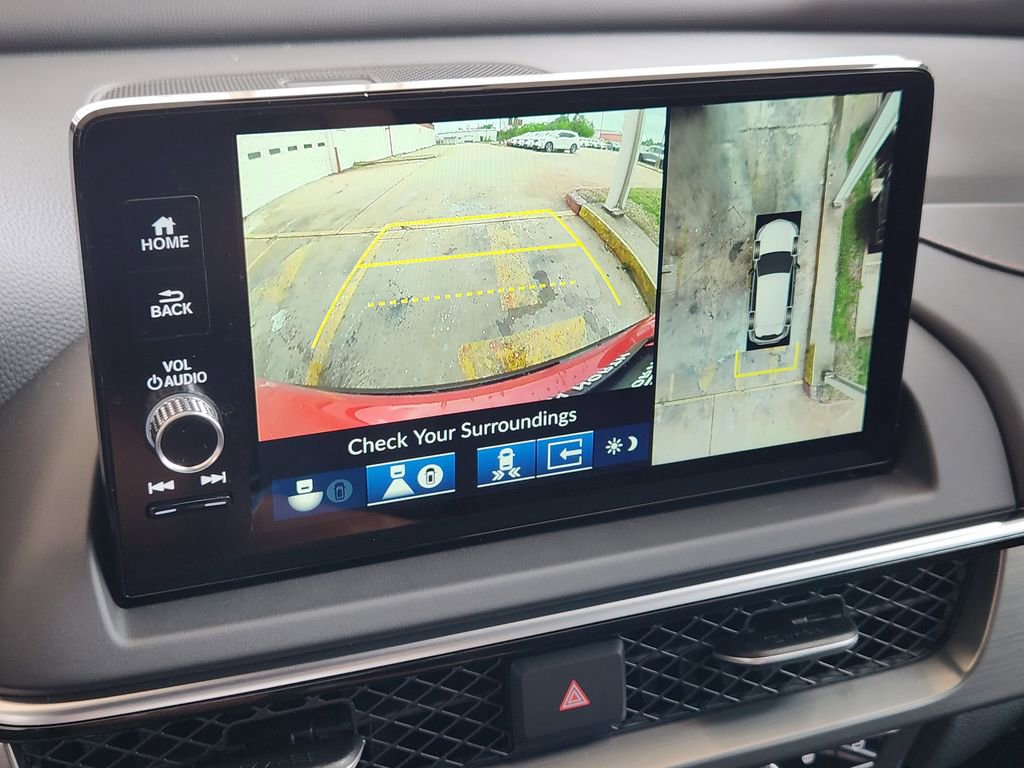 New 2026 Acura ADX A-Spec image 18