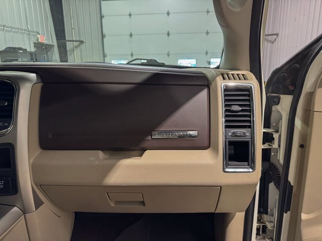 Used 2018 RAM 2500 Laramie image 25