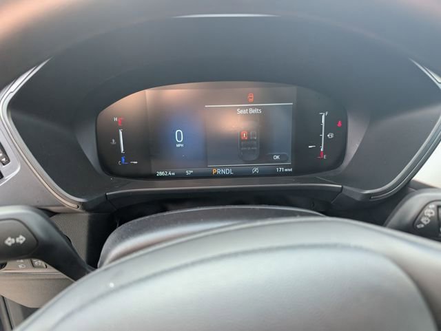 New 2026 Ford Escape Active FWD image 19