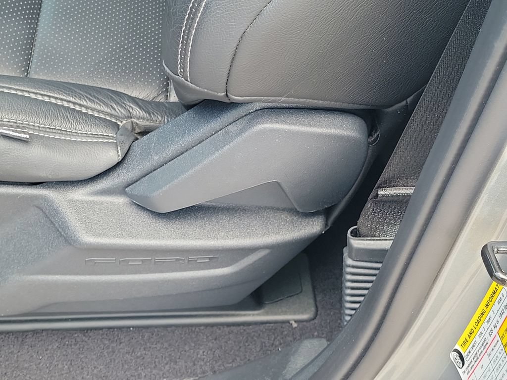 Used 2024 Ford F150 XL RWD image 22