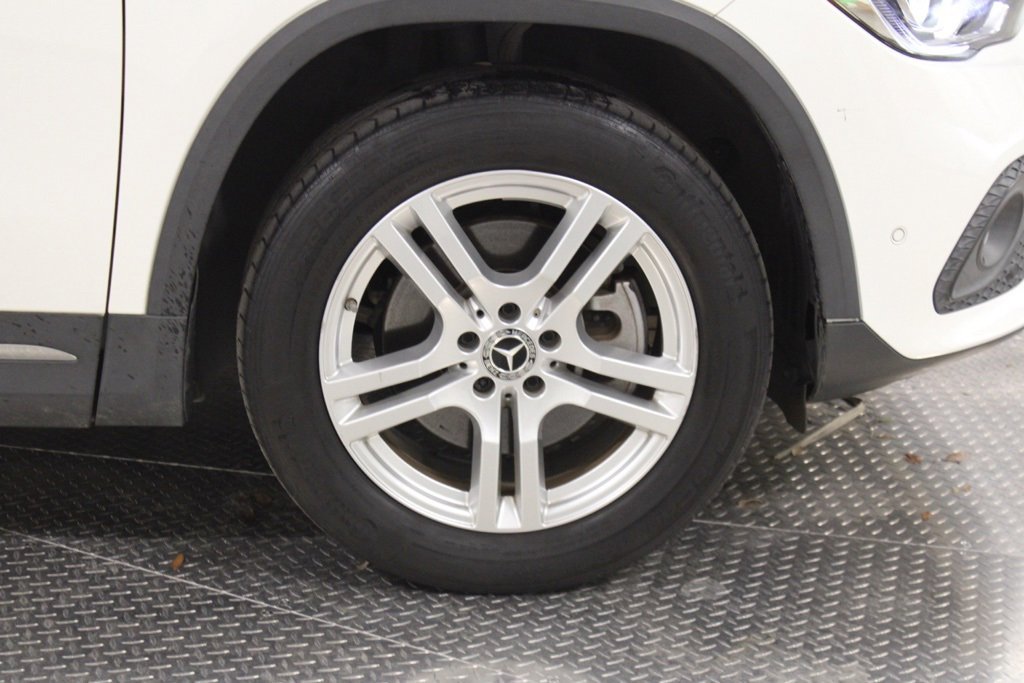 Certified 2022 Mercedes-Benz GLA 250 image 14