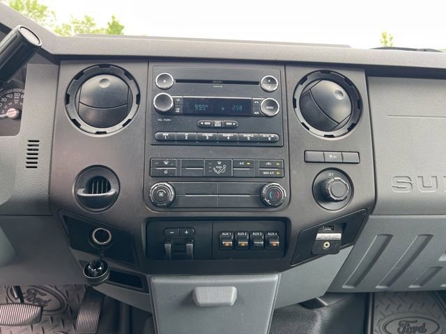 Used 2016 Ford F250 XL w/ XL Value Package RWD image 17