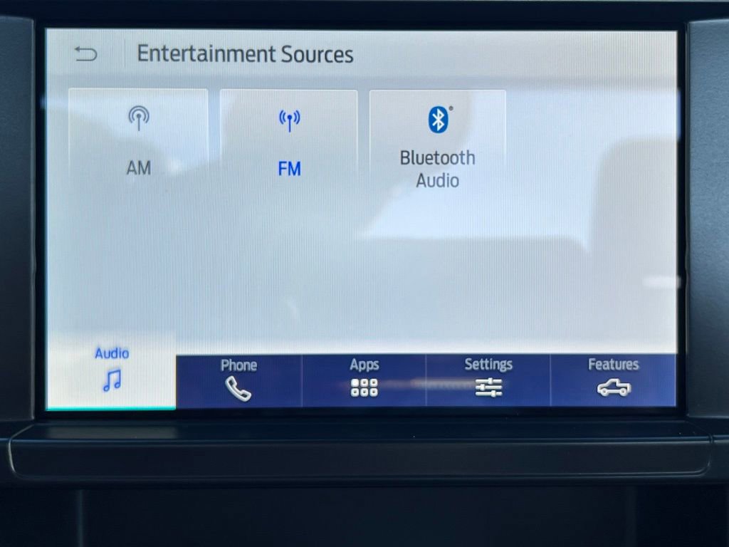 New 2026 Ford F350 XL w/ STX Appearance Package AWD/4WD image 32