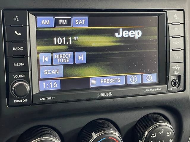 Used 2017 Jeep Compass High Altitude image 27