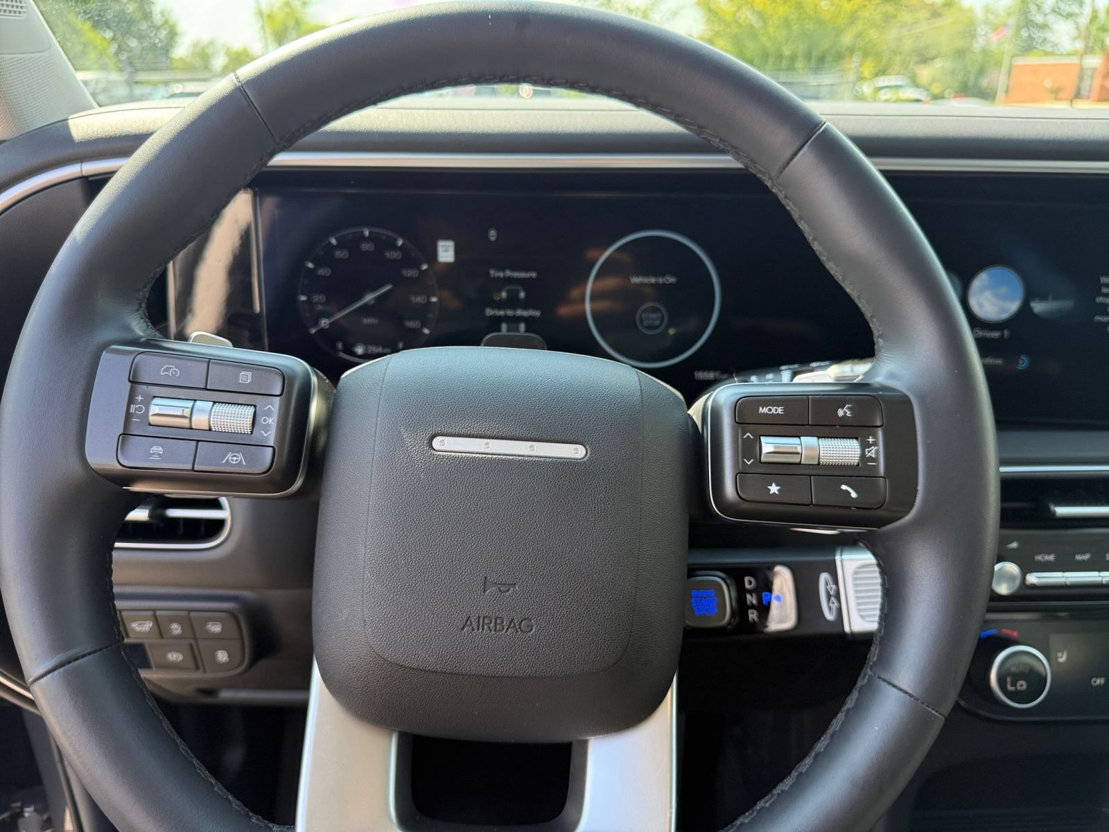 Used 2026 Hyundai Palisade SEL FWD image 30
