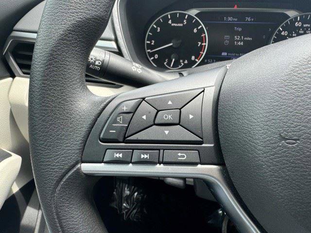 Used 2020 Nissan Altima 2.5 S FWD image 24