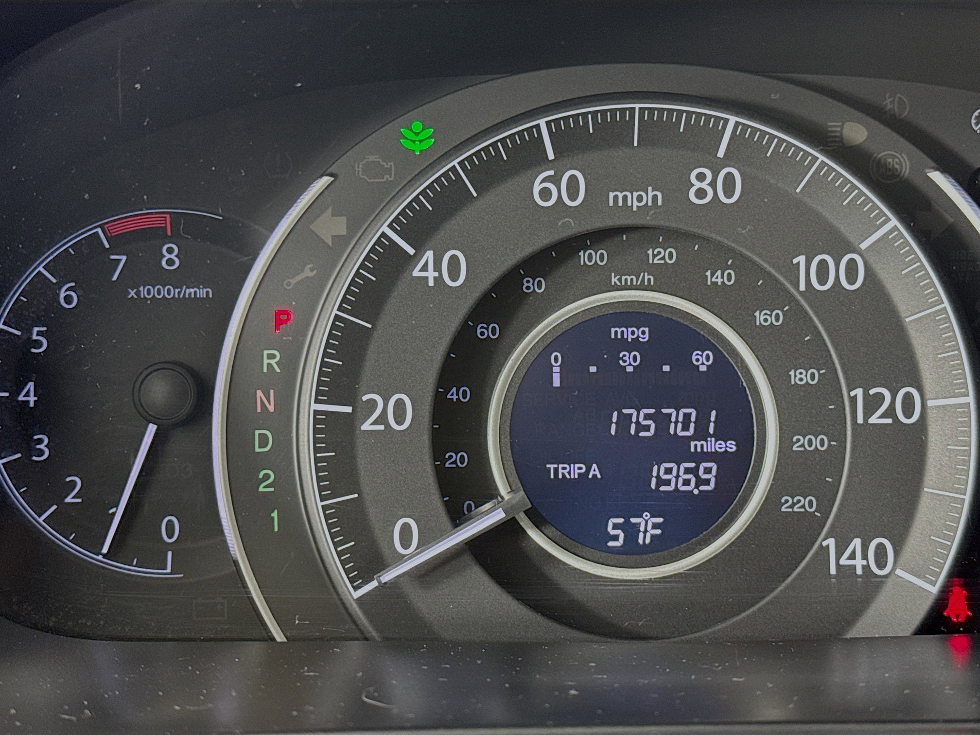 Used 2014 Honda CR-V EX-L image 12