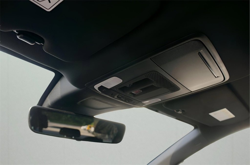 New 2026 Honda CR-V Sport-L image 18