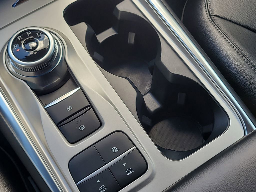 Certified 2023 Ford Explorer Limited w/ Limited Technology Package image 29