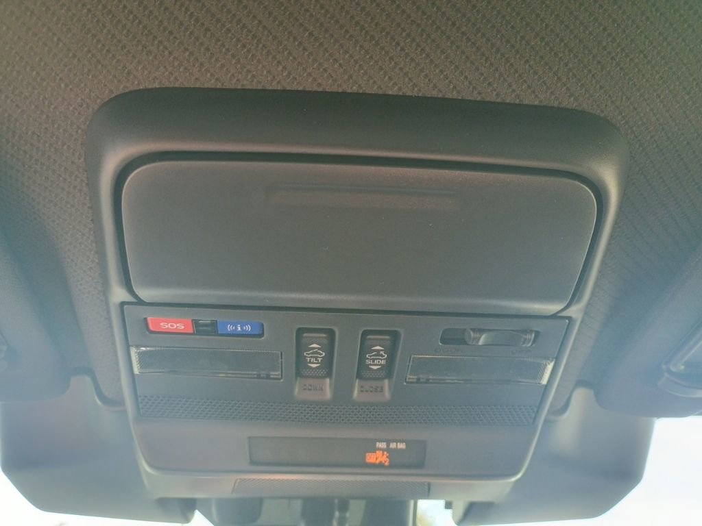 New 2026 Subaru Outback Premium image 24