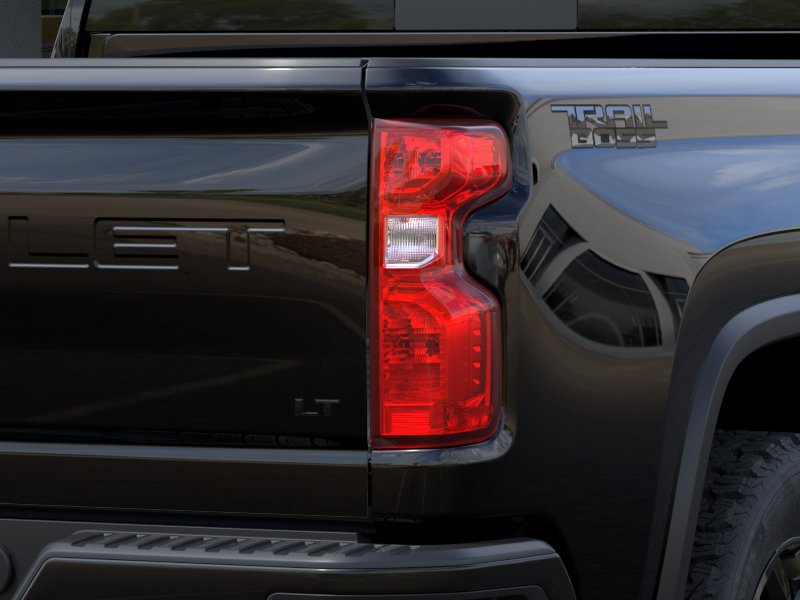 New 2026 Chevrolet Silverado 2500 LT w/ Trail Boss Package AWD/4WD image 13