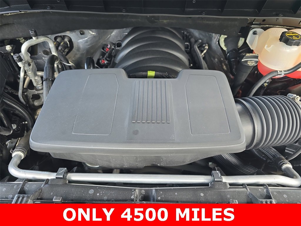 Used 2024 Chevrolet Silverado 1500 High Country w/ High Country Premium Package image 30