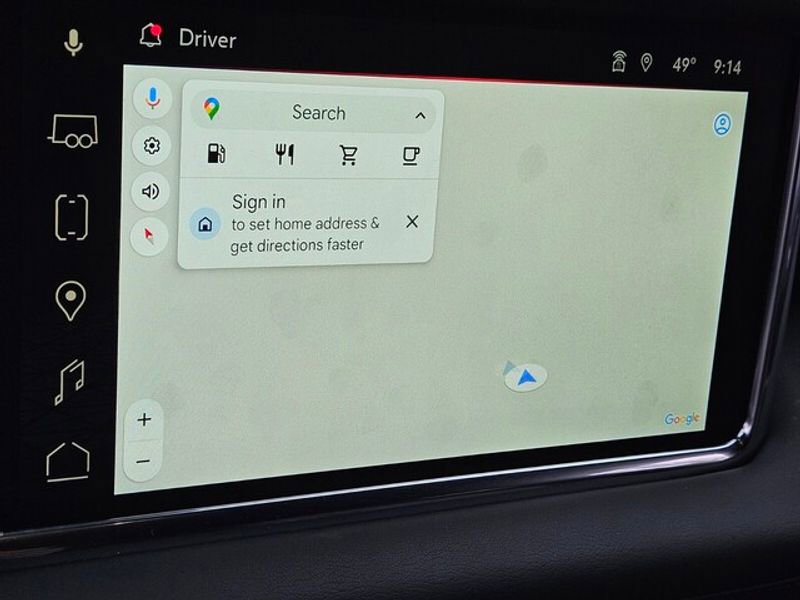 Used 2023 GMC Yukon Denali image 26