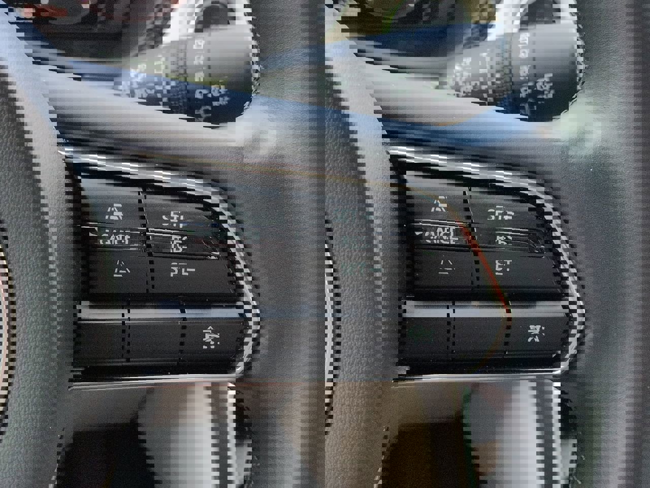 Used 2024 MAZDA CX-90 3.3 Turbo w/ Premium Plus Pkg image 25